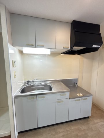 Ｕ－ＨＯＵＳＥ南柏のキッチン|別のお部屋のお写真です。