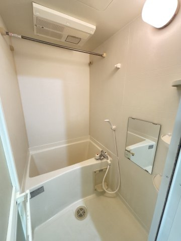 Ｕ－ＨＯＵＳＥ南柏の浴室|別のお部屋のお写真です。