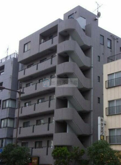 【外観】 | 那須ハイライズ