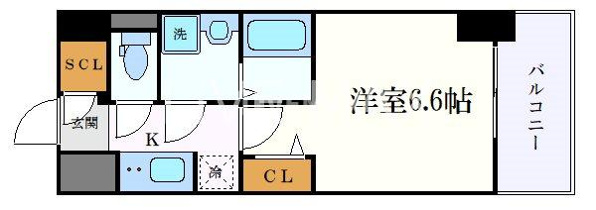 S-RESIDENCE上前津South