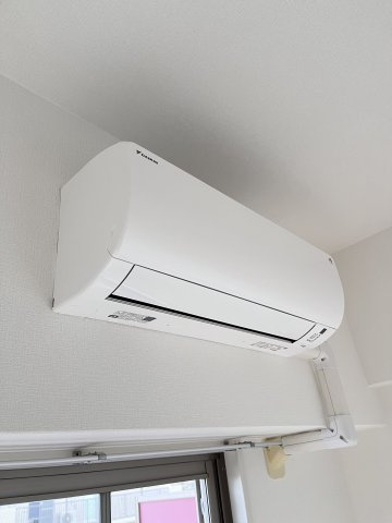 大阪市城東区野江３丁目の賃貸マンションの設備