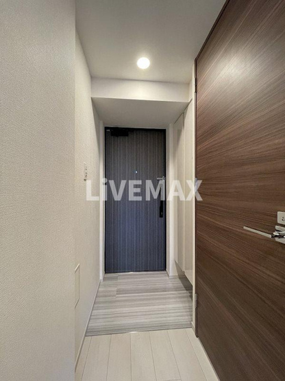 【玄関】S-RESIDENCE平安通