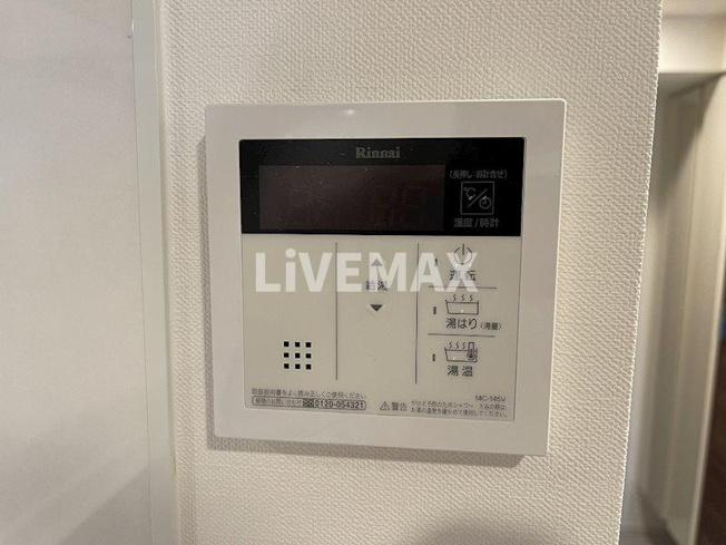 【設備】S-RESIDENCE平安通