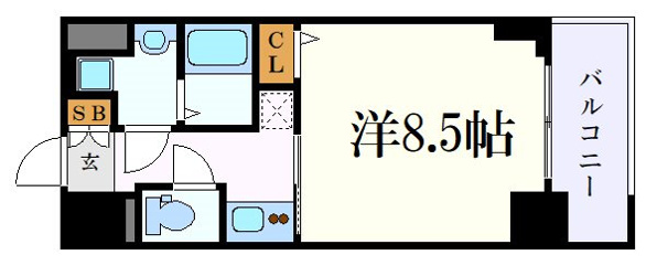 S-RESIDENCE平安通