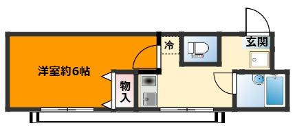 【間取り】 | セイコーハイツ
