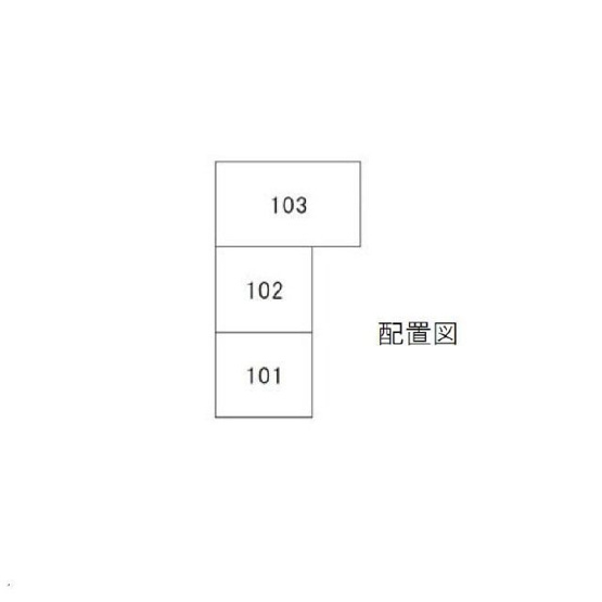【区画図】 | アムールPine（アムールパイン）