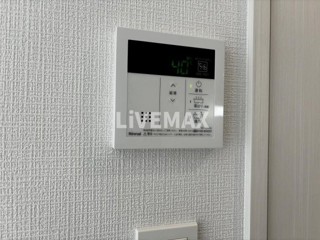 【設備】エスリード泉プレステージ 