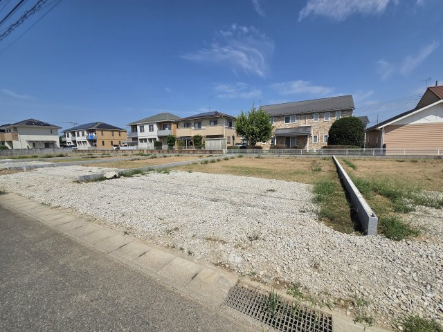 新築　太田市岩松町3期　GRAFARE　5号棟	