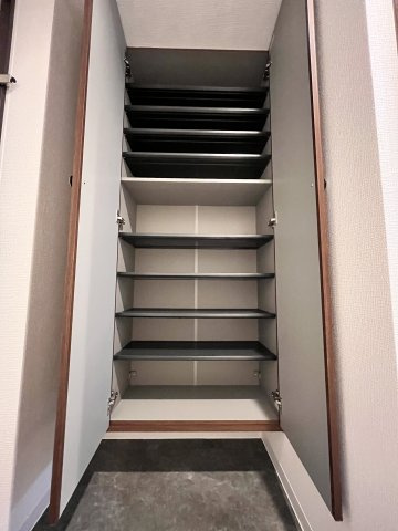 【収納】 | ArtizA堺東