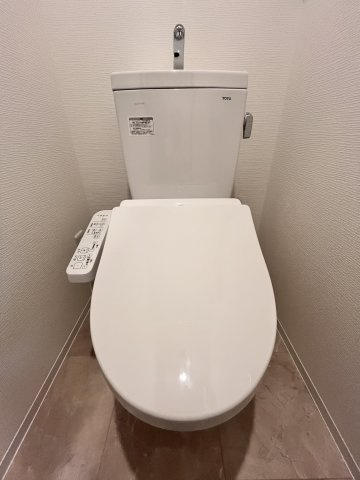 【トイレ】 | ArtizA堺東