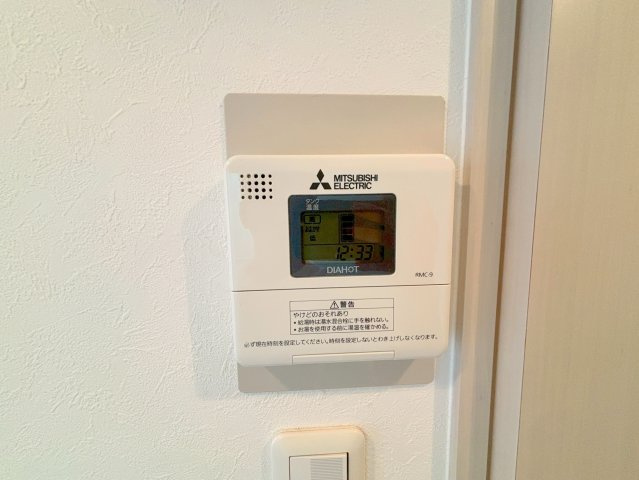 パセオ十三東のその他