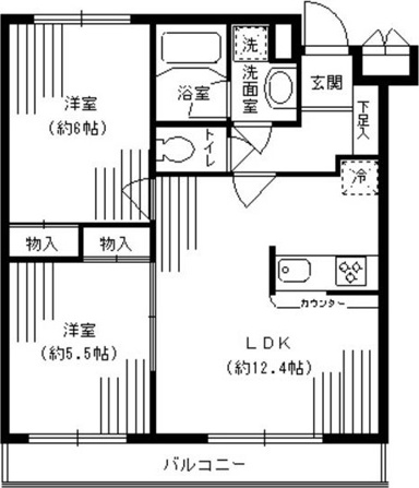 ルミエール妙蓮寺II