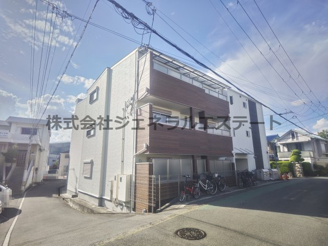 クリエオーレ門真南Ⅰ