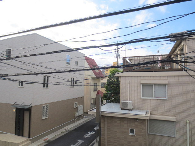 レジデンス田口の展望|★景色★