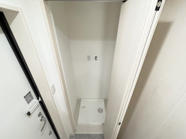 ヴェルメゾン三津屋中の設備