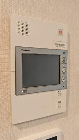 【セキュリティ】ルガールボニート新神戸