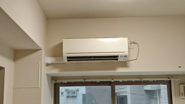 【設備】ルガールボニート新神戸