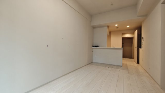 【居間・リビング】ルガールボニート新神戸