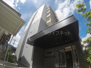 リバレイン江坂の画像