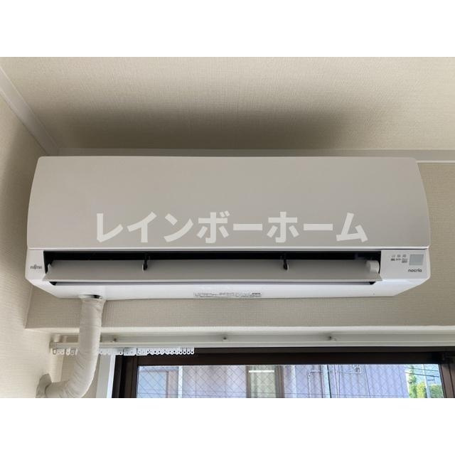 千代田マンション　川越の設備