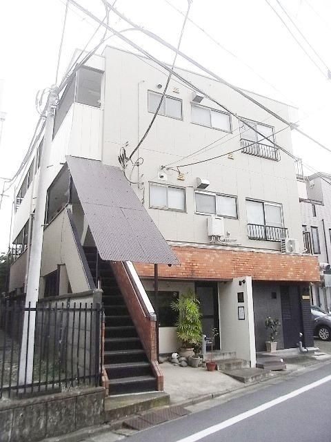 ハイツ旭（あさひ）