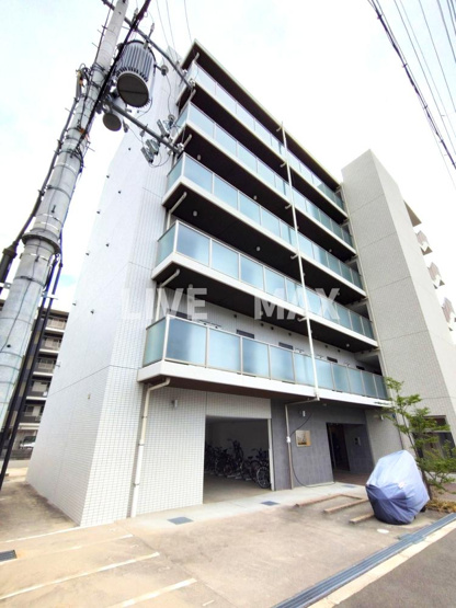 【外観】ベラジスタ塚本