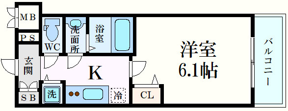 ベラジスタ塚本