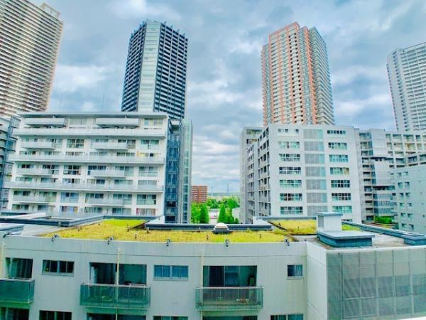 Ｂｒｉｌｌｉａ　ｉｓｔ　東雲キャナルコートのその他