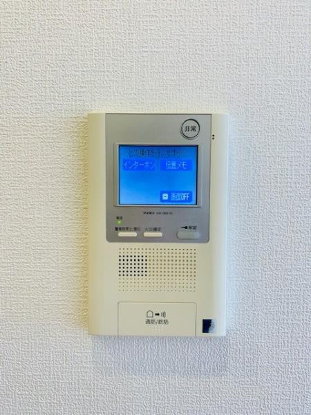 Ｂｒｉｌｌｉａ　ｉｓｔ　三軒茶屋　アイビーテラスの設備
