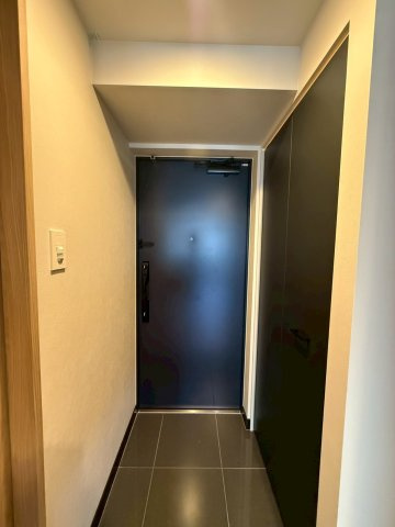 【玄関】 | S-RESIDENCE松屋町asence