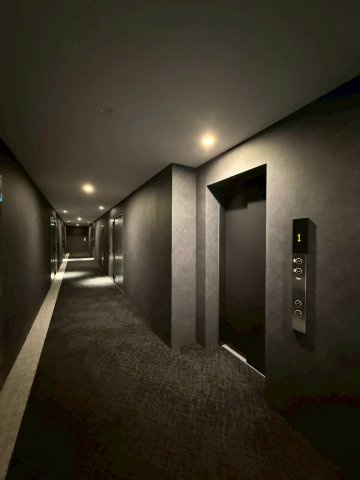 【その他】 | S-RESIDENCE松屋町asence