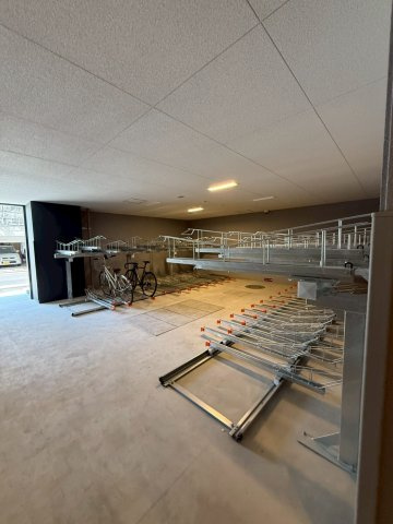 【その他共用部分】 | S-RESIDENCE松屋町asence