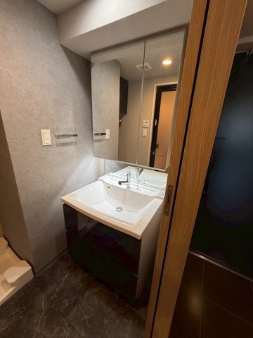 【洗面所】 | S-RESIDENCE松屋町asence