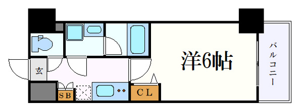 ディアレイシャス泉