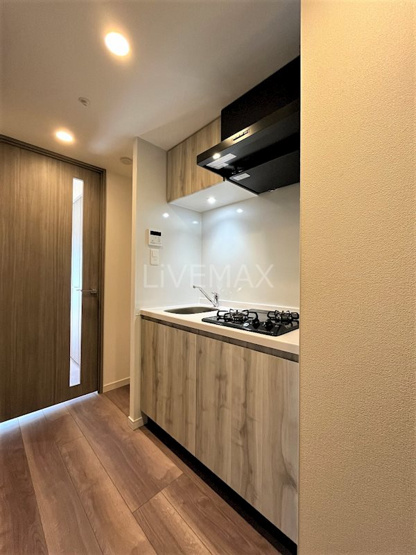 【キッチン】S-RESIDENCE黒川本通一丁目
