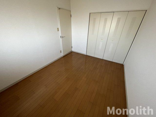 ハイデ上町の内装