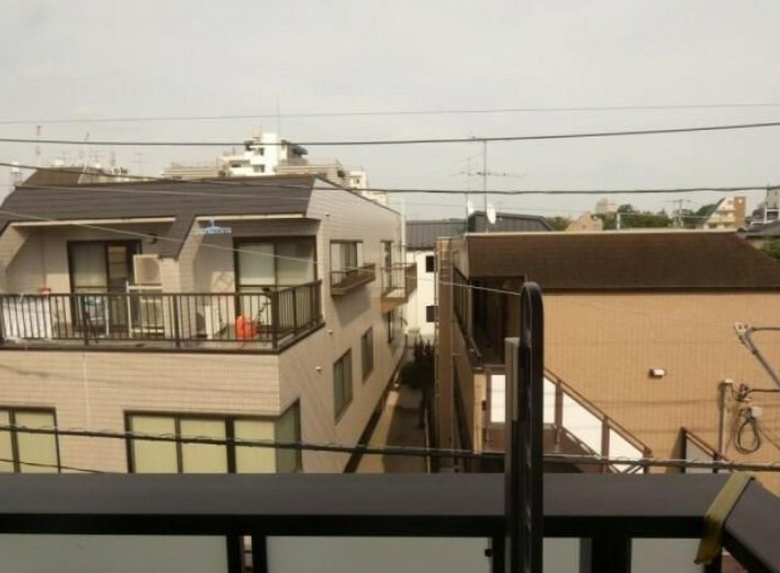 14 ONE FOUR MINAMI IKEBUKUROの展望