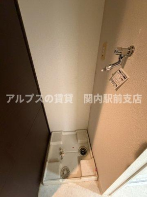 【その他】 | レジデンス横濱リバーサイド