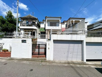 【外観】 | 北五葉５丁目　中古戸建