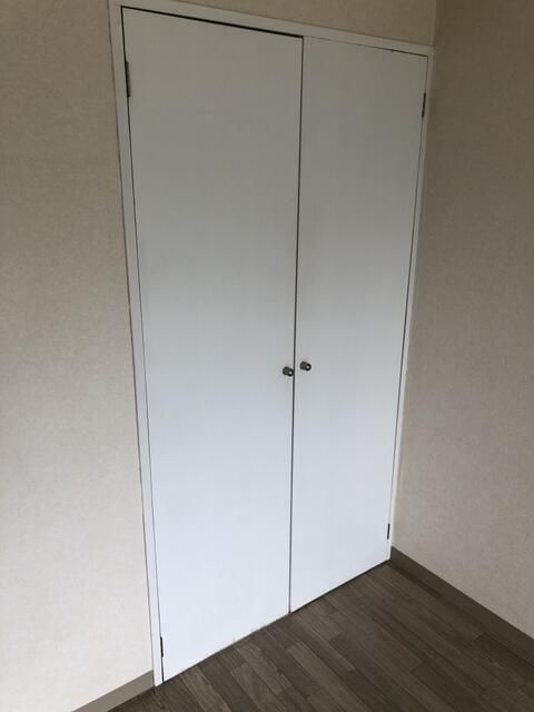 ステップスの収納