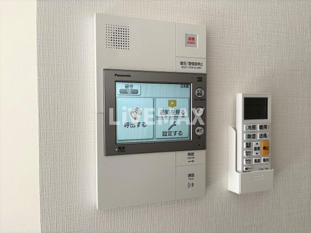 【セキュリティ】S-RESIDENCE名駅太閤