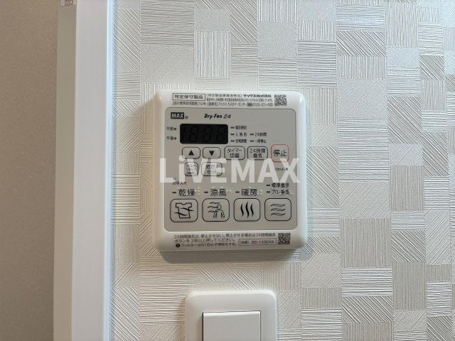 【設備】S-RESIDENCE名駅太閤