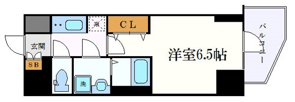 S-RESIDENCE名駅太閤