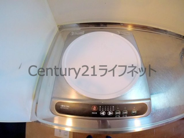 【キッチン】 | プラディオ天満セレニテ