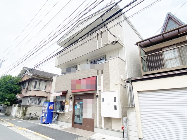 マージュ西小岩
