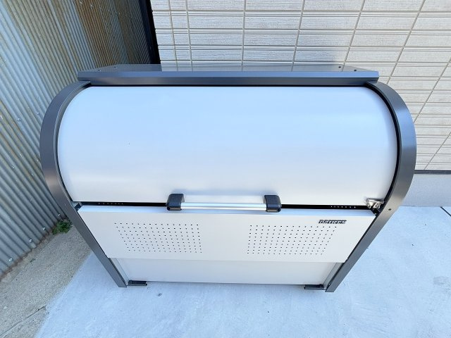 ヴェルメゾン三津屋中のその他共用部分