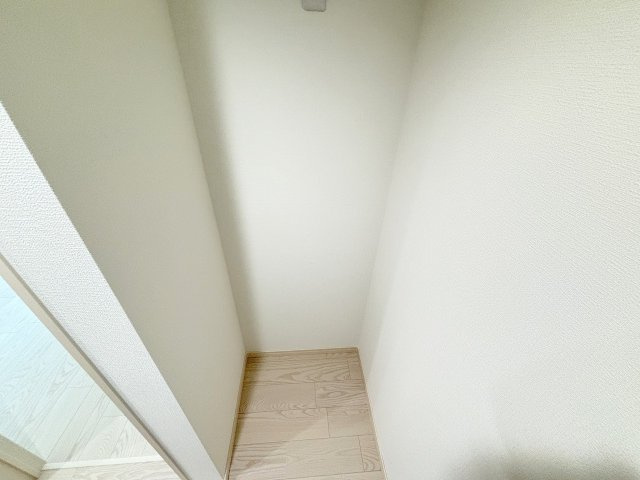 ヴェルメゾン三津屋中の内装