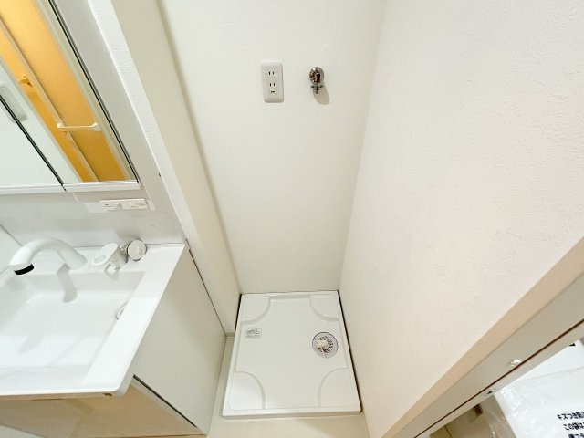 ヴェルメゾン三津屋中の設備