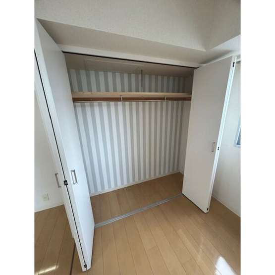 【収納】ルラシオン札幌駅前