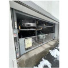 【駐車場】ルラシオン札幌駅前